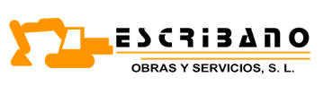 Escribano Obras y Servicios logo